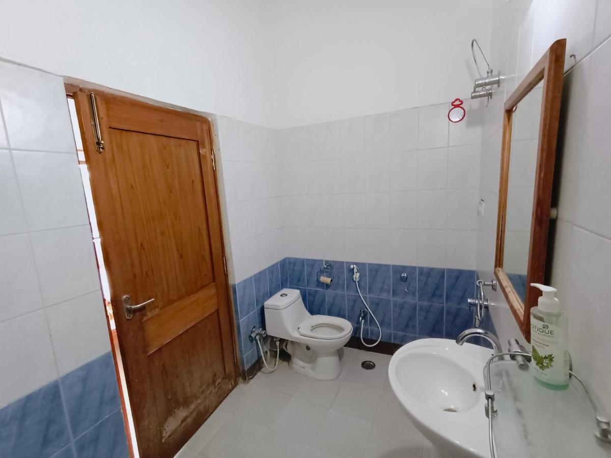The Gupta Guest House Bodh Gaja Zewnętrze zdjęcie